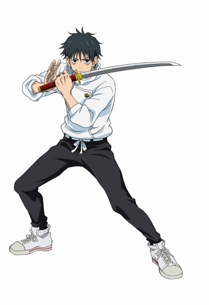 Yuta Okkotsu